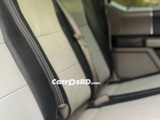 Ford F150 Camioneta en venta