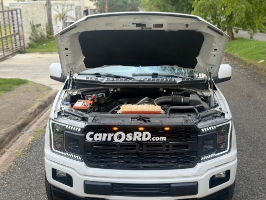 Ford F150 Camioneta en venta