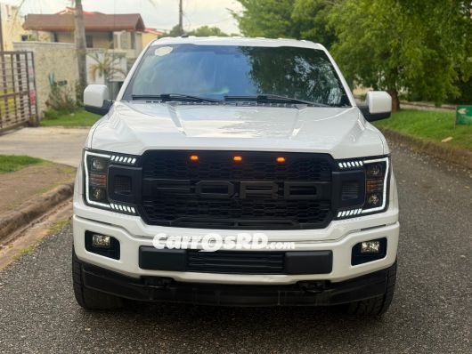 Ford F150 Camioneta en venta