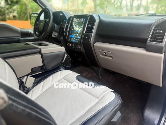 Ford F150 Camioneta en venta
