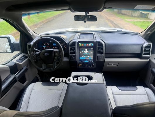 Ford F150 Camioneta en venta