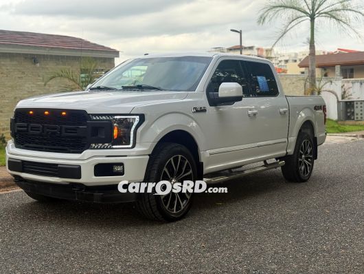 Ford F150 Camioneta en venta