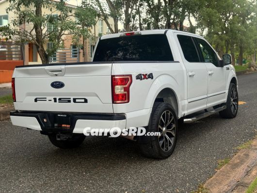 Ford F150 Camioneta en venta