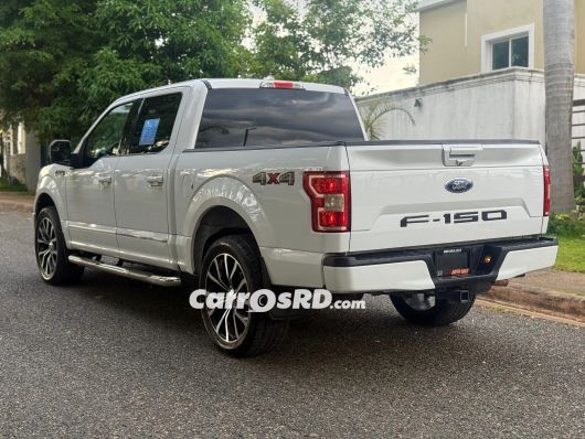 Ford F150 Camioneta en venta