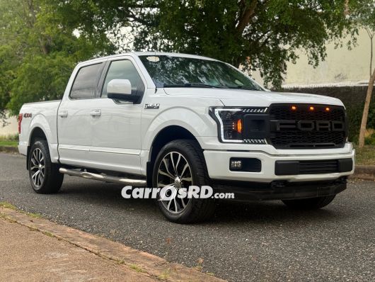 Ford F150 Camioneta en venta