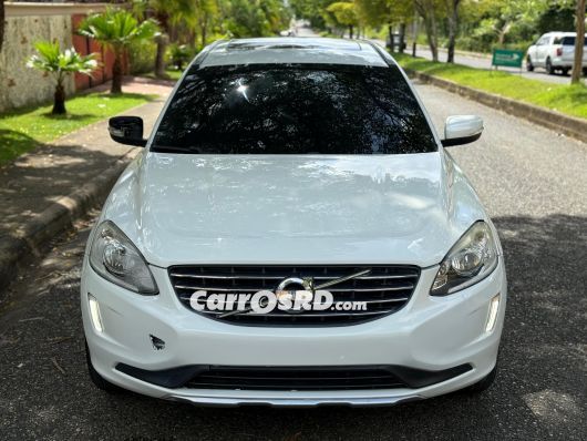 Volvo XC Jeepeta en venta