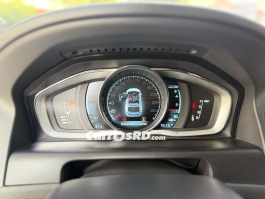 Volvo XC Jeepeta en venta
