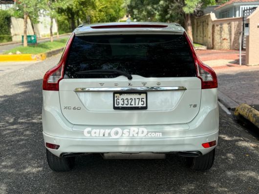 Volvo XC Jeepeta en venta