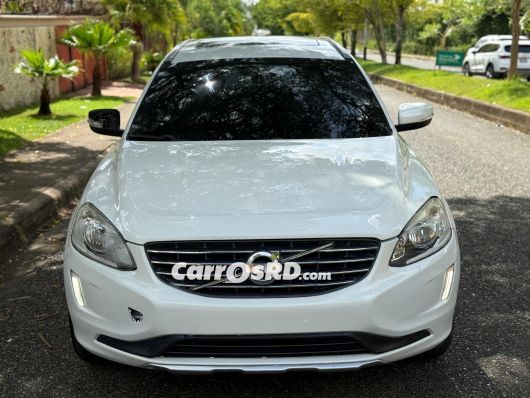 Volvo XC Jeepeta en venta