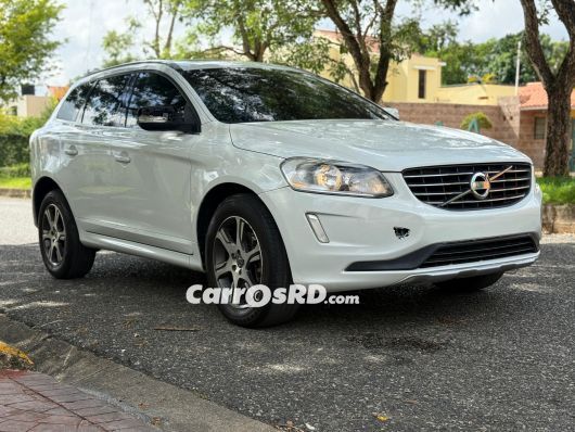 Volvo XC Jeepeta en venta