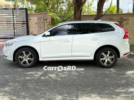 Volvo XC Jeepeta en venta