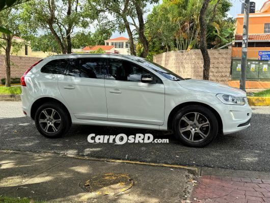Volvo XC Jeepeta en venta