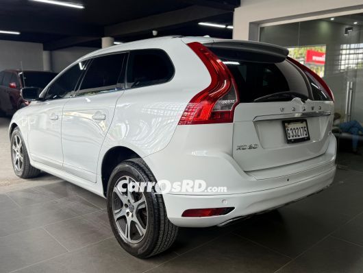 Volvo XC Jeepeta en venta