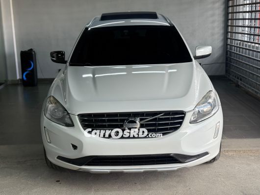 Volvo XC Jeepeta en venta