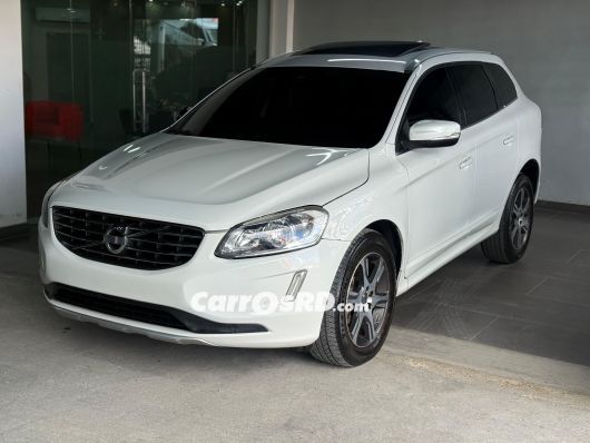 Volvo XC Jeepeta en venta