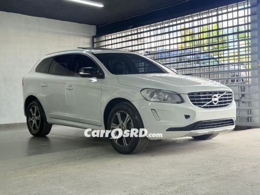 Volvo XC Jeepeta en venta