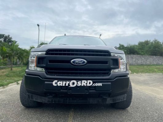 Ford F150 Camioneta en venta