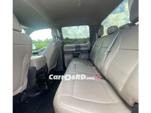 Ford F150 Camioneta en venta