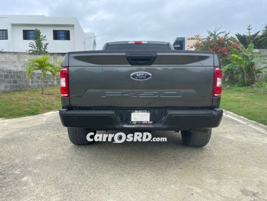 Ford F150 Camioneta en venta