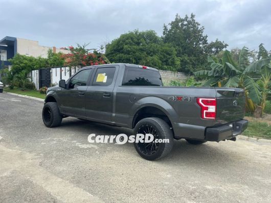 Ford F150 Camioneta en venta