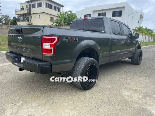 Ford F150 Camioneta en venta
