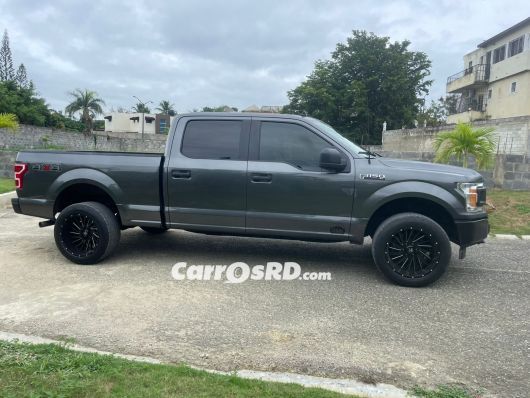 Ford F150 Camioneta en venta