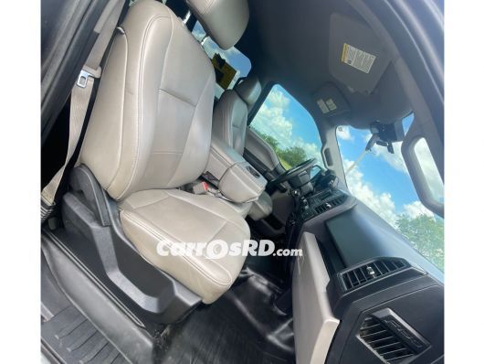 Ford F150 Camioneta en venta