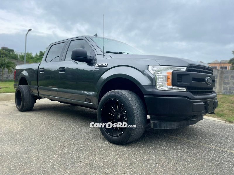 Ford