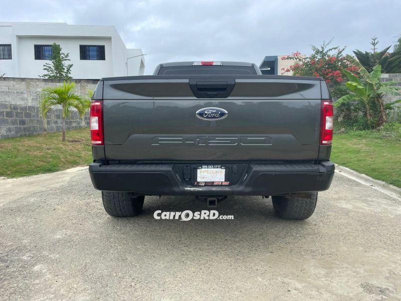 Ford