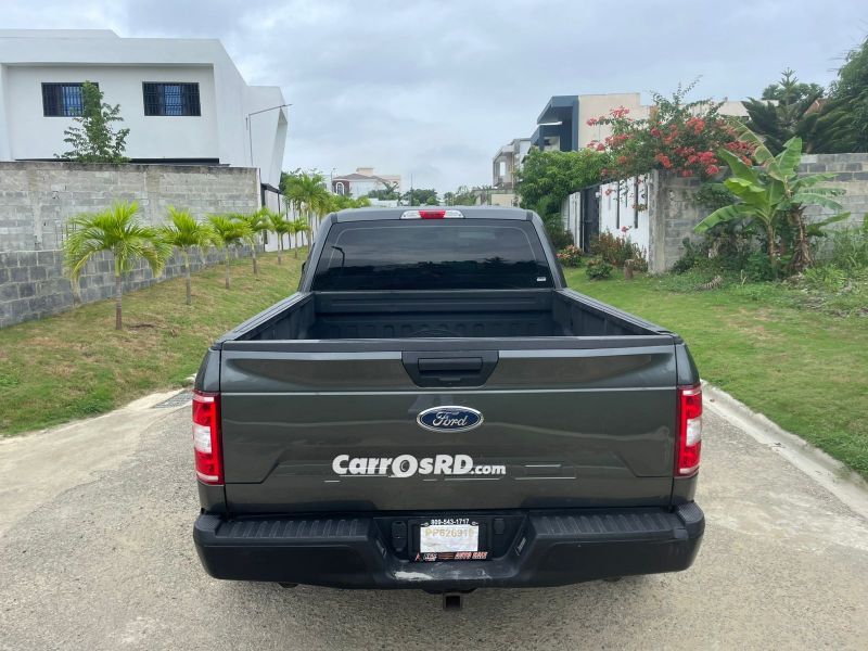 Ford