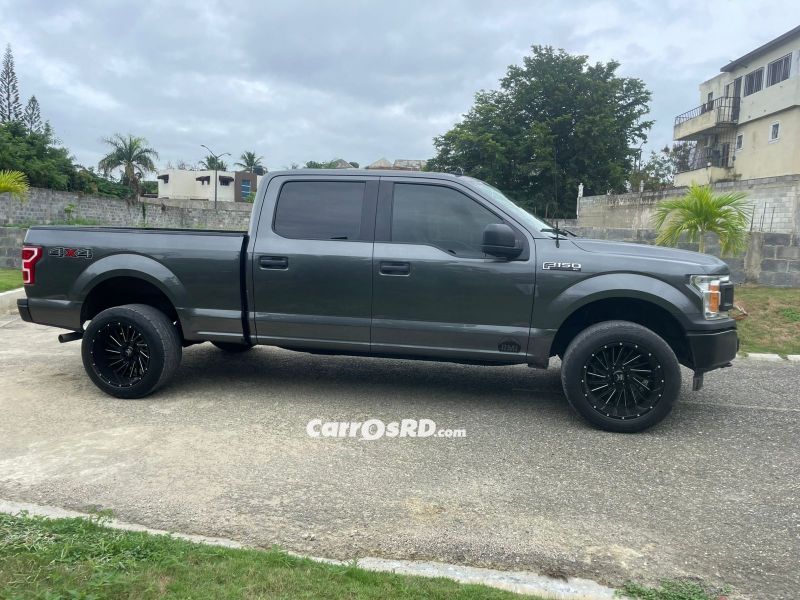 Ford