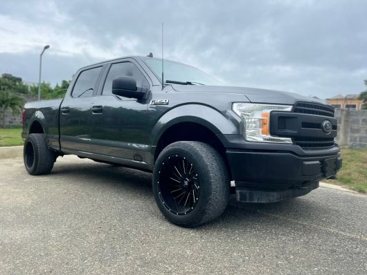 Ford F150 XL en venta