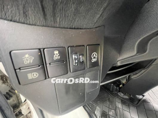 Daihatsu Hijet Minivan en venta