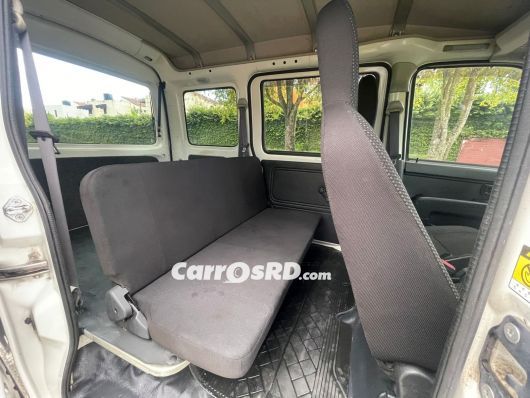 Daihatsu Hijet Minivan en venta