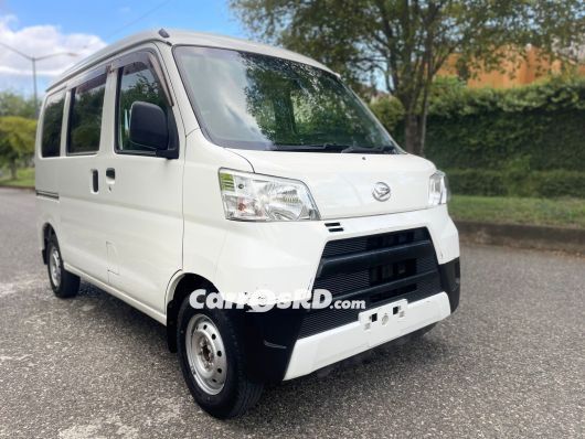 Daihatsu Hijet Minivan en venta