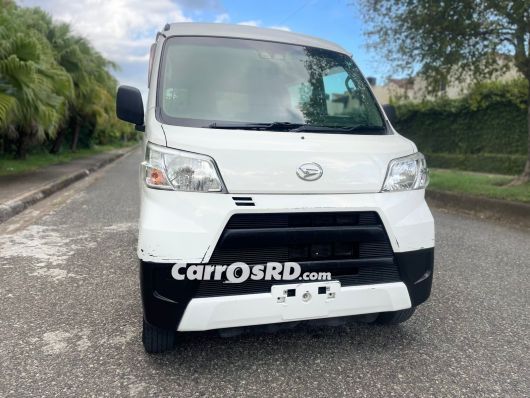 Daihatsu Hijet Minivan en venta