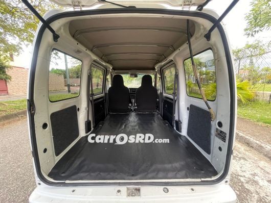 Daihatsu Hijet Minivan en venta