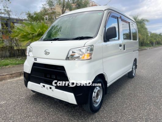 Daihatsu Hijet Minivan en venta