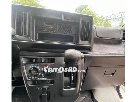 Daihatsu Hijet Minivan en venta