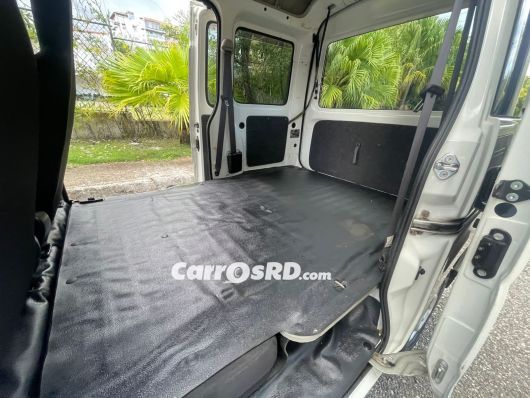 Daihatsu Hijet Minivan en venta