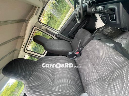 Daihatsu Hijet Minivan en venta