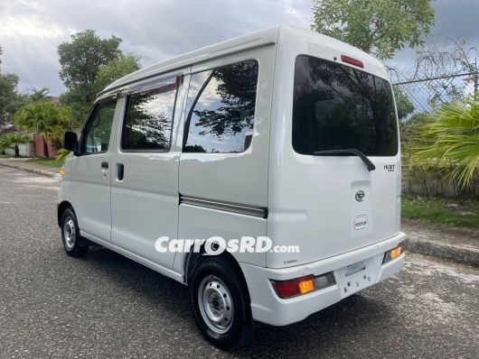 Daihatsu Hijet Minivan en venta