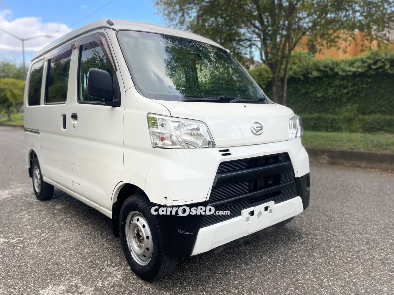 Daihatsu