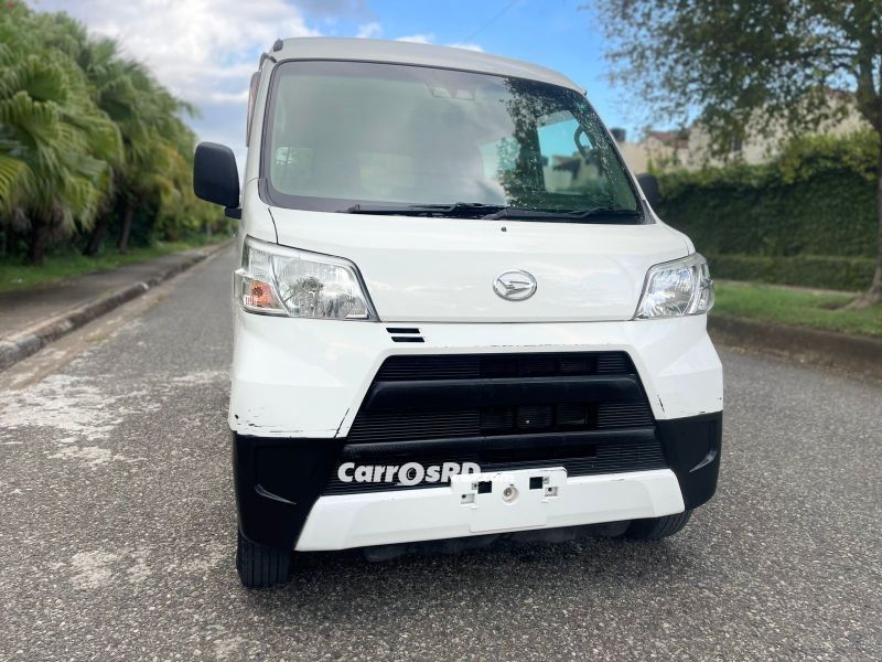 Daihatsu