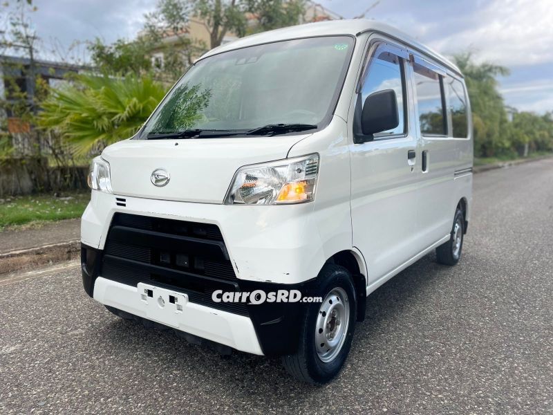 Daihatsu