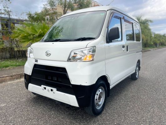 Daihatsu Hijet Básico en venta