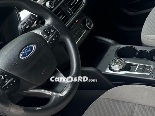 Ford Escape Jeepeta en venta
