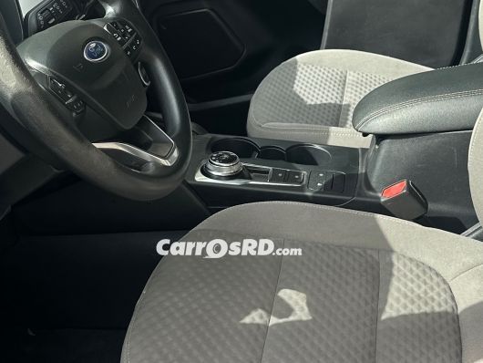 Ford Escape Jeepeta en venta