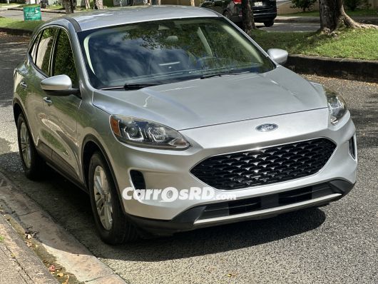 Ford Escape Jeepeta en venta