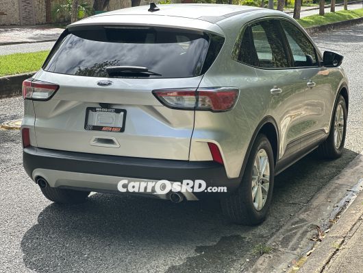 Ford Escape Jeepeta en venta